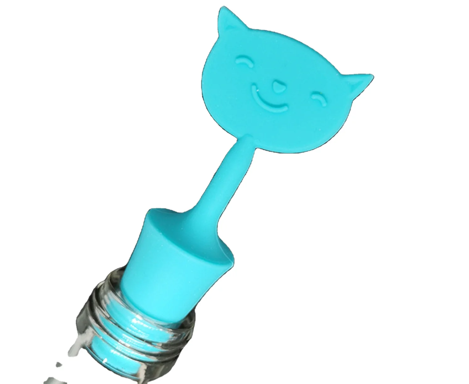 Sealed Stopper For Advanced Glass Wine Bottle  Packing  For Empty Bottle Of Foreign Wine Polymer Seal Plug