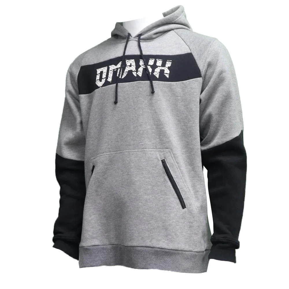 2022 new custom Autism hoodie mens hooded streetwear and sweatshirt printed hooded pullover