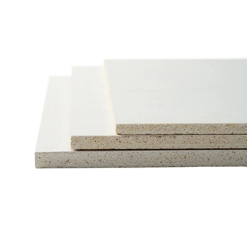 Innovation MgO panels replace traditional wood and FRTW standard 4 ft x8 ft sheets Multi-Support MgO Board