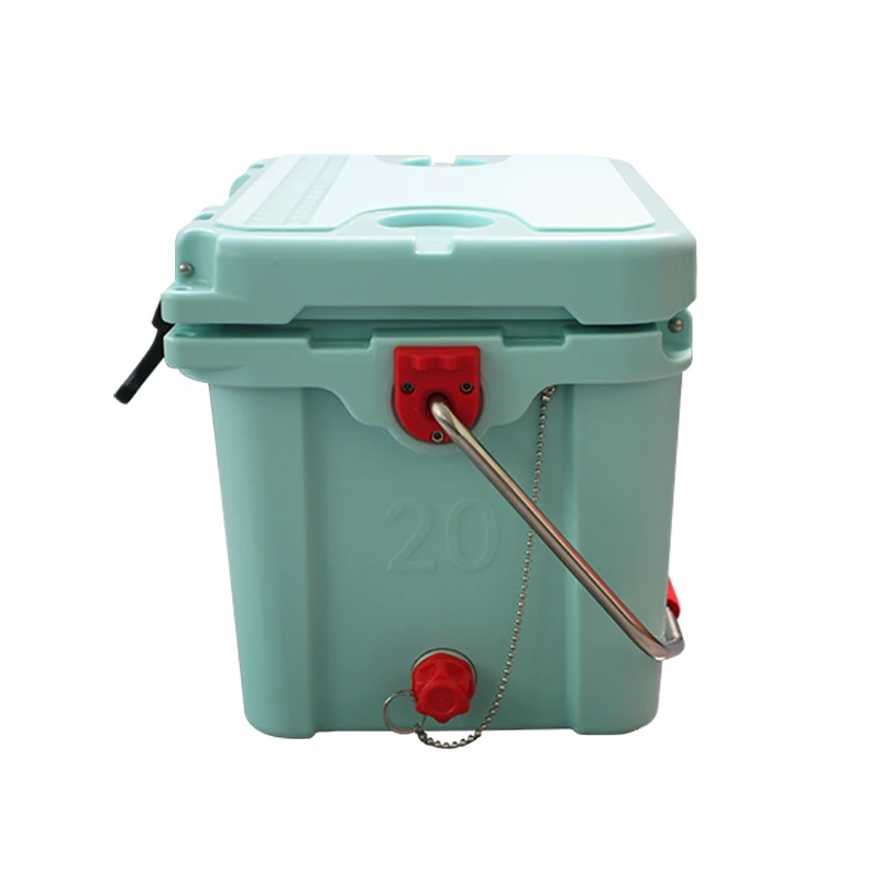 customized die cast Rotomolding wholesale rotomolded coolers