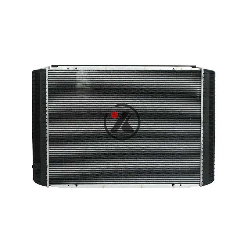 EXCAVATOR PARTS volvo EC240 EC290 EC290B excavator radiator VOE11110705 14566120