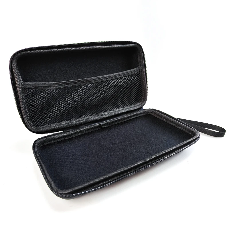 Cheap Portable Digital Accessories Bag Custom EVA WiFi Extender Signal Booster Case