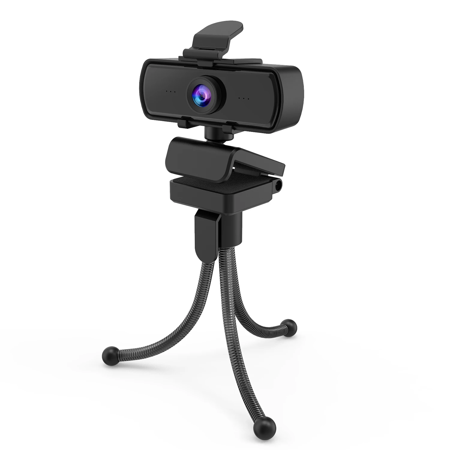 Игровая камера Full HD пользовательский компьютер usb