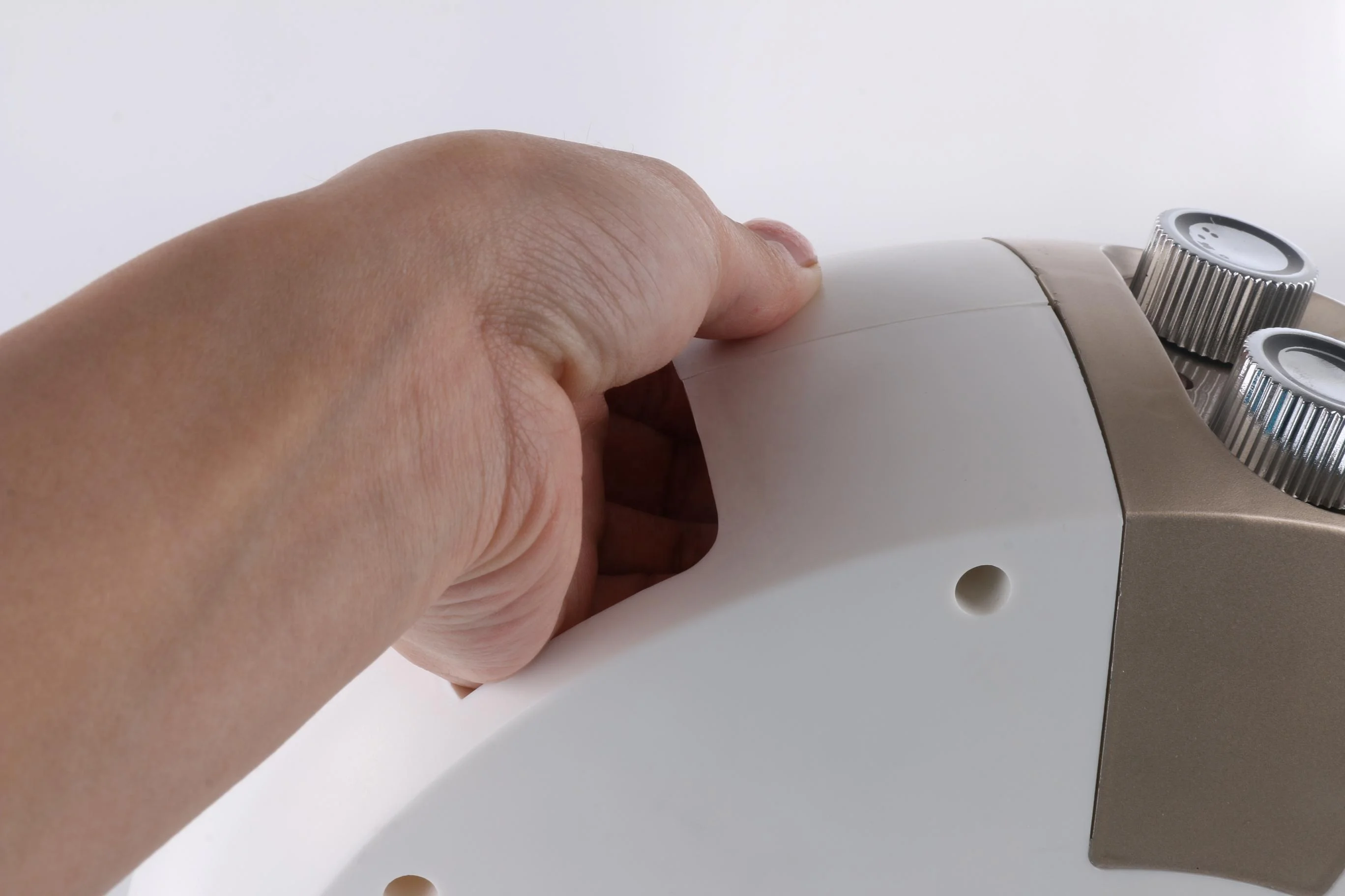 Cost Effective Indoor Fan Heater Portable Room Heater Electric  Fan heater