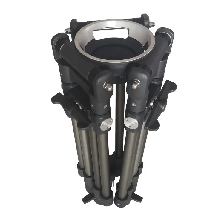 professional 150mm bowl film shooting photo studio camera accessories tripod