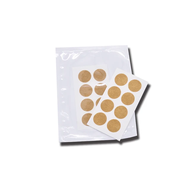 OEM/ODM Private Label Party Cure Hangover Vitamins Patch