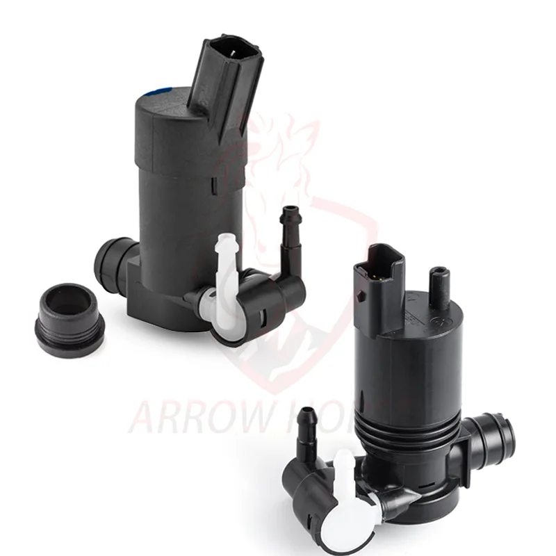 TAH Brand Car Front Rear Windshield Washer Wiper Pump For GREAT WALL POER M4 WINGLE5 FENGJUN7 hover h5 poer kingkong cannon