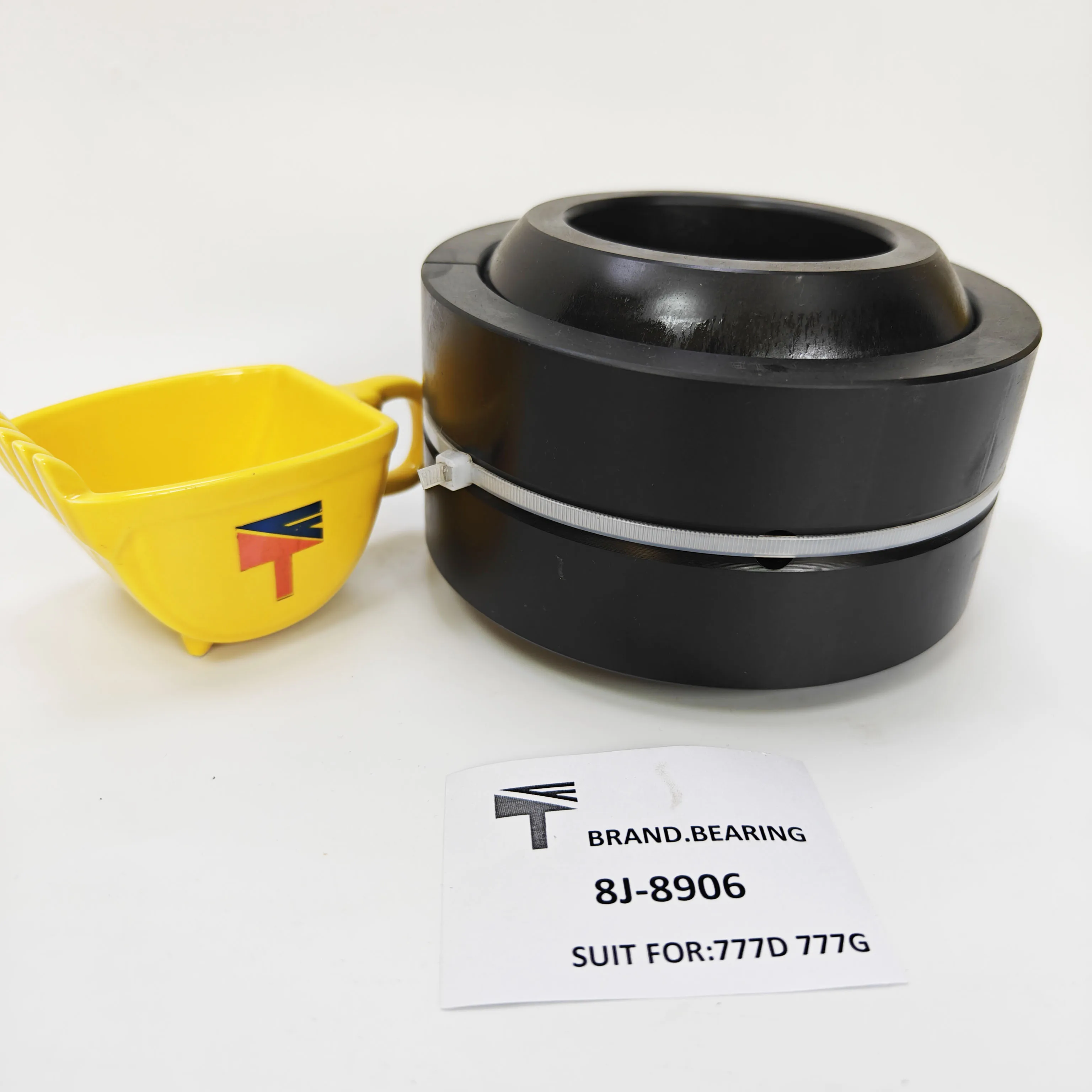 Детали Машины подшипник 8J-8906 8J8906 для грузовика 777D 777G марки TE
