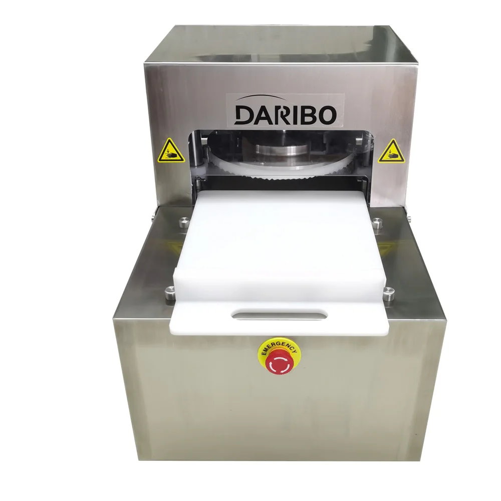DARIBO Factory Direct Sale Beef Fish Chicken Pressing Machine Meat Presser