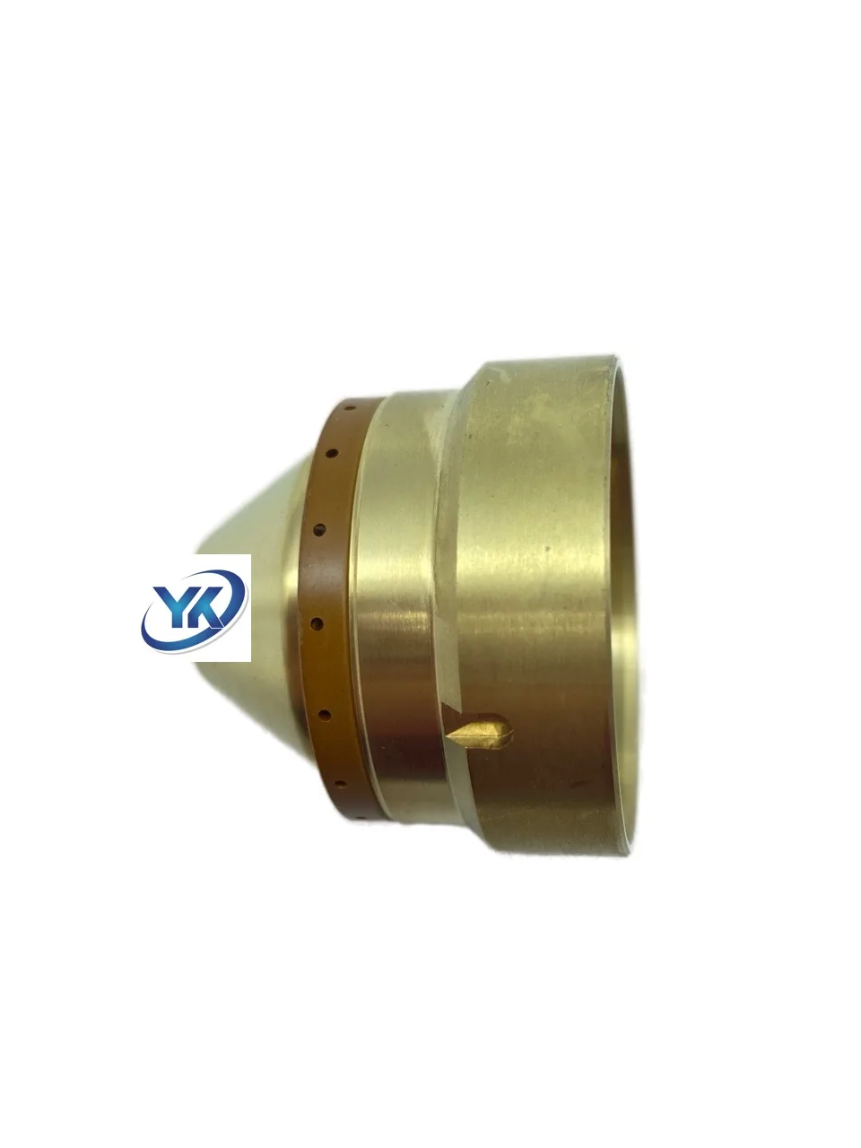 F3028.11.855.401.1628  F3028 Nozzle Cap F3229 F3219 Retaining Cap F3209 F3004 for Kjellberg Smart Focus 400