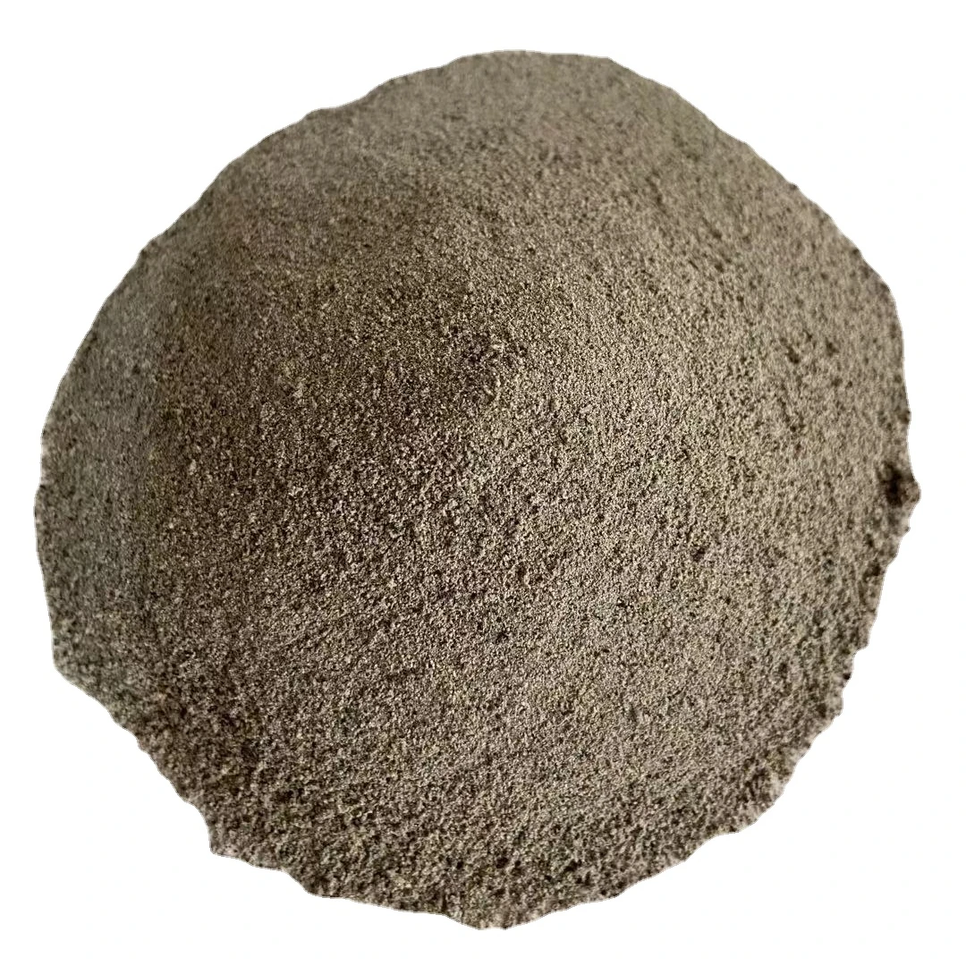 
Watery Refractory Contains Silica Glass Fly Ash Price Powder For Concrete 