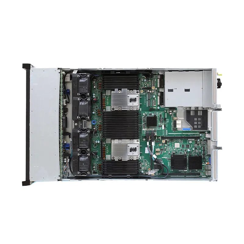 Распродажа 2U стеллаж сервер 2288H V6 с золотистой памятью 5318Y 64G DDR4 процессор Xeon SSD и наличие HDD в наличии купить серверную стойку