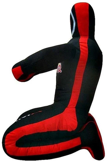 
Best quality man shaped dummy Wrestling Grappling dummy bag 