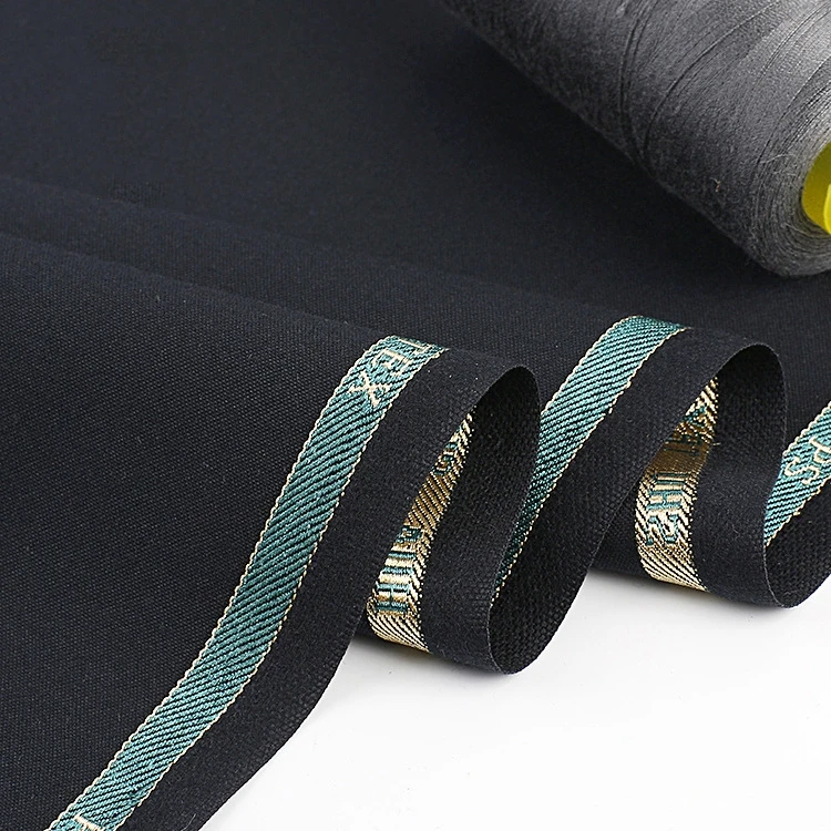 TR 80/20 30*30 94*80 225G/M Woven Muslim Arabic Toyobo white fabric for dress Fabric Suiting Fabric