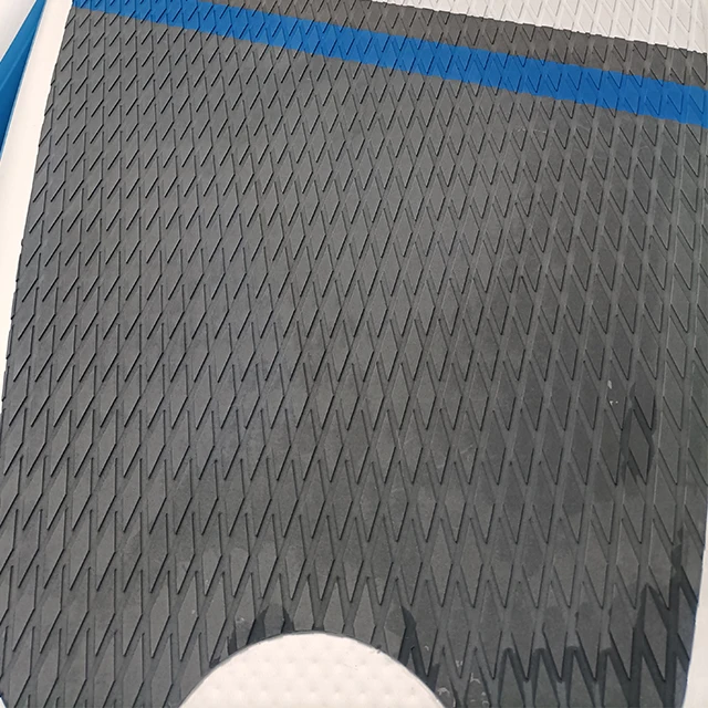 
Factory Customized Logo Style EVA Inflatable Stand Up Board Surfing Adult Water Sports Surfboard 