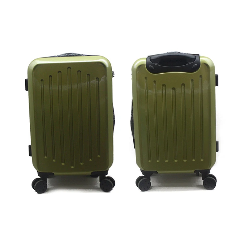 Custom Maletas De Viaje Pc Suitcases Set 3 Pcs Trolley Luggage Travel Bags