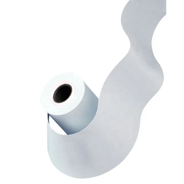 Thermal Paper 57mm 80mm Cash Register Papers For Printer