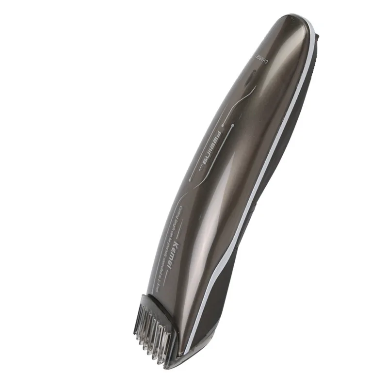 
Kemei KEMEI KM-2013 electric hair clipper adjustment blade electric hair clippers professional household hair clippers 