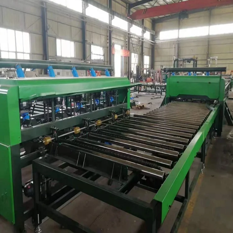 Small Business PVC Film Laminate Gypsum Board Production Line