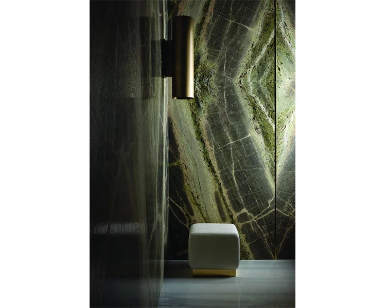 Nature Italian Marble Names Green Marble Wall Panel For Kitchen Island Slab Wall Bar Desk Green Stone Marble Alternative