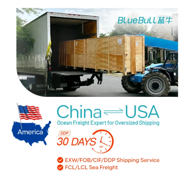 freight forwarder China to France Italy usa Multi-Functional Beauty Equipment from Foshan Guangzhou Dongguan to USA