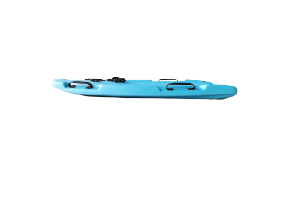 Factory New Designed Outdoor 3.93 120cm OEM Colors Surf Bodyboard for Kids and Adult