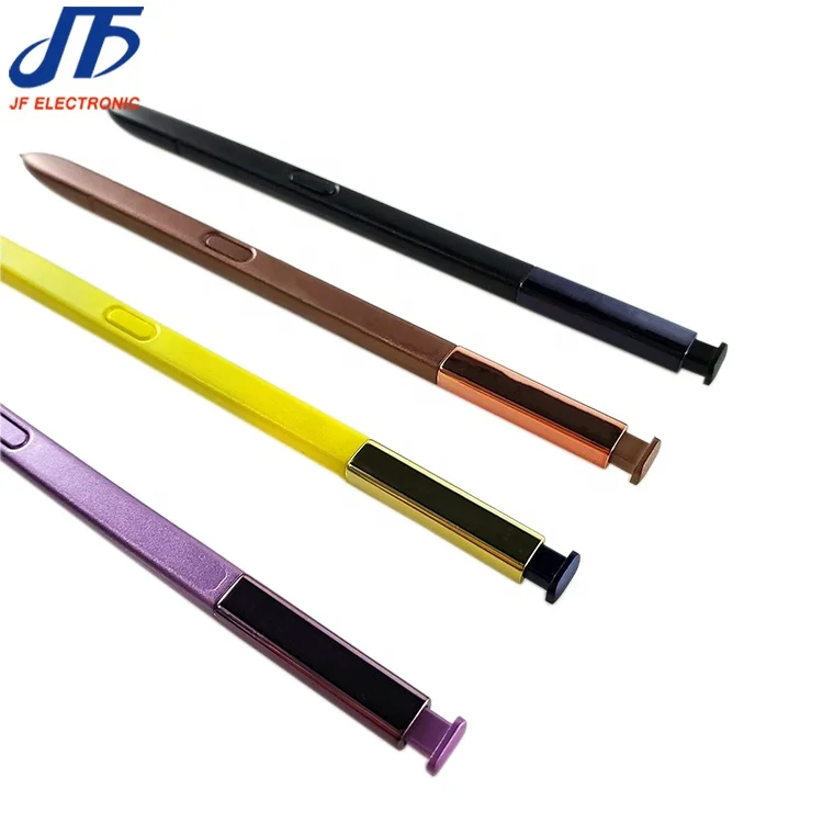 Сенсорный экран для Samsung Galaxy Note 9 active stylus pen для android