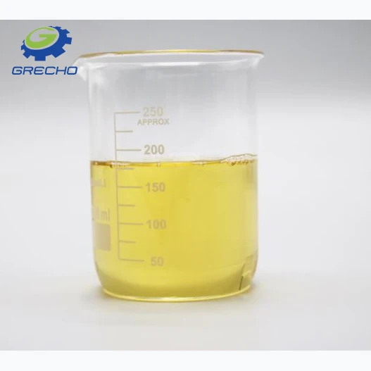 Food Grade Fluorine Free Chemical Auxiliary Agent Oil Proofing Agent Oil Proof Paper Cup Chemical For Food Packaging