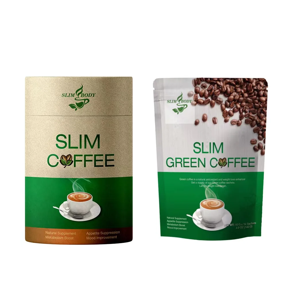 Private label Keto Food Supplement Products Collagen Protein Instant Diet Keto Slimming coffee