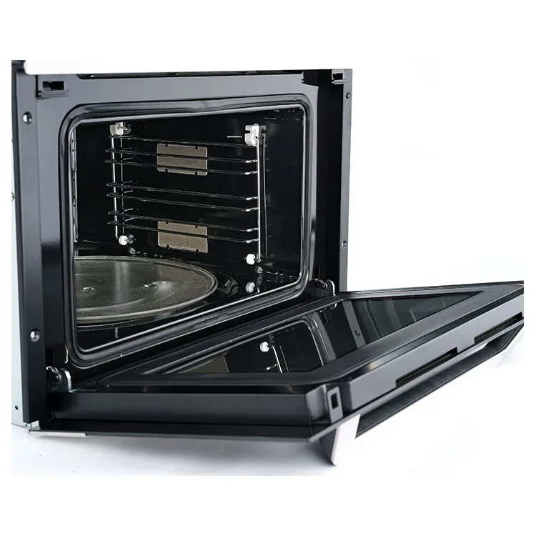 Factory Supplier Kitchen Microwave Easy Cleaning Built-in Microwave Oven Baking Ovens For Sale