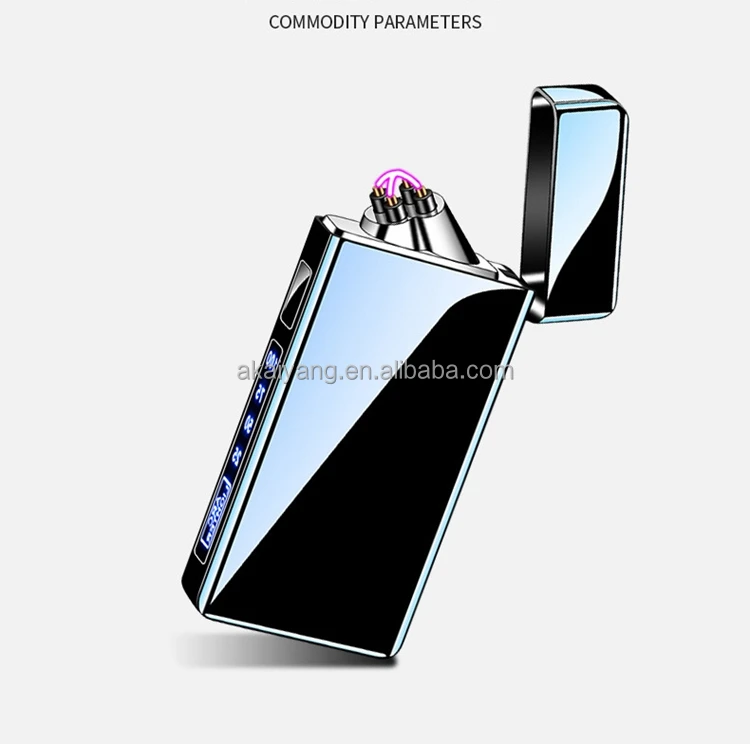 usb lighter kitchen electric cigarette with cable round cigar cutter .jpg