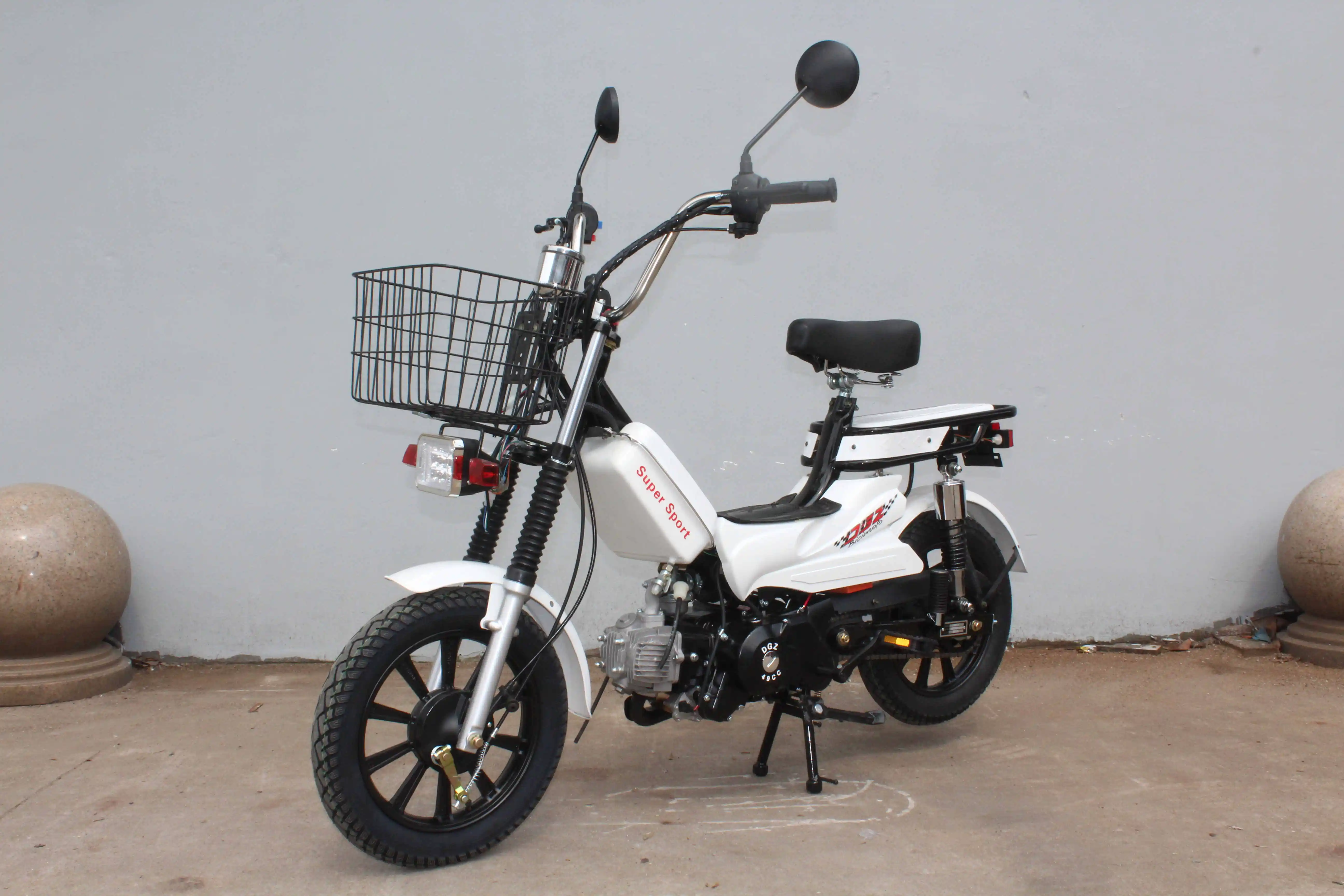 mini 50cc motorcycle in cheap price good quality