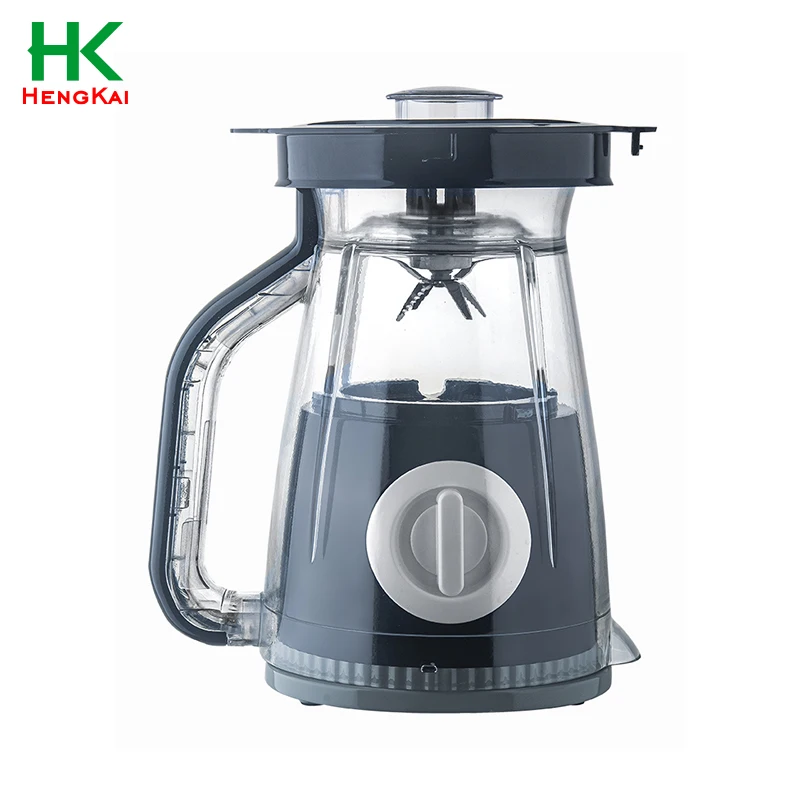 500W 2 Models Stainless Steel Table Blender Baby Food Processor Blender Mixer