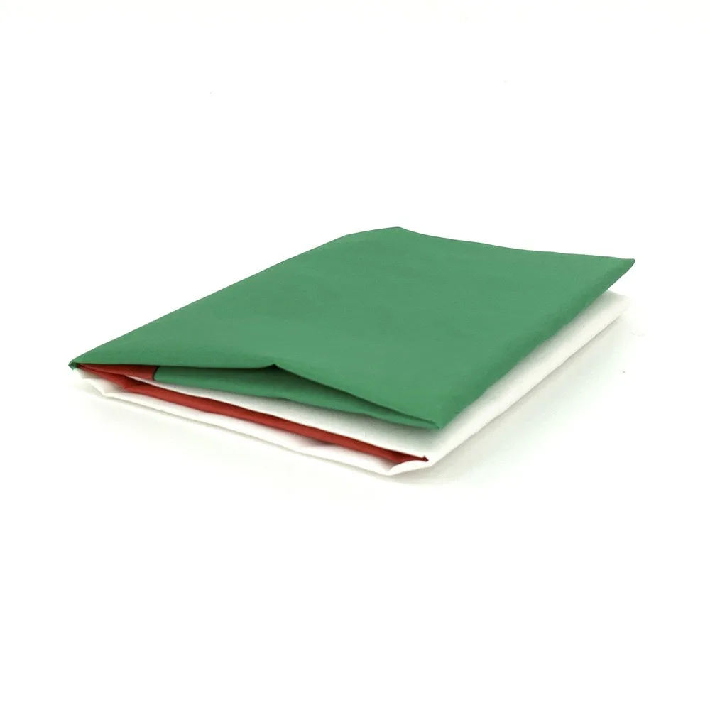 Wholesale Fast Shipping Printed Polyester 3x5 Ft Brass Grommet Canvas Header Double Stitched Brand New Republic Of Bulgaria Flag