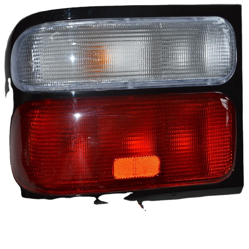 Задний светодиодный фонарь для грузовика nv350, задний фонарь, светодиодный задний фонарь swift