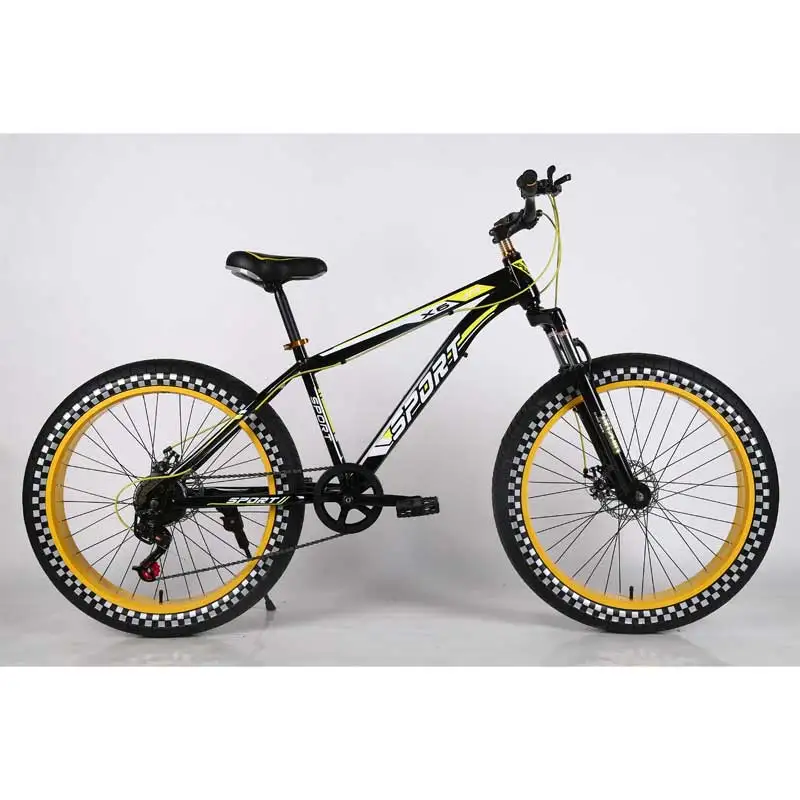 A Prize Bike Mountain Bike /29 Pro Larger Venzon 26' Aluminum/mountain Bike 24 Speeds Fornix Mountain Bikes