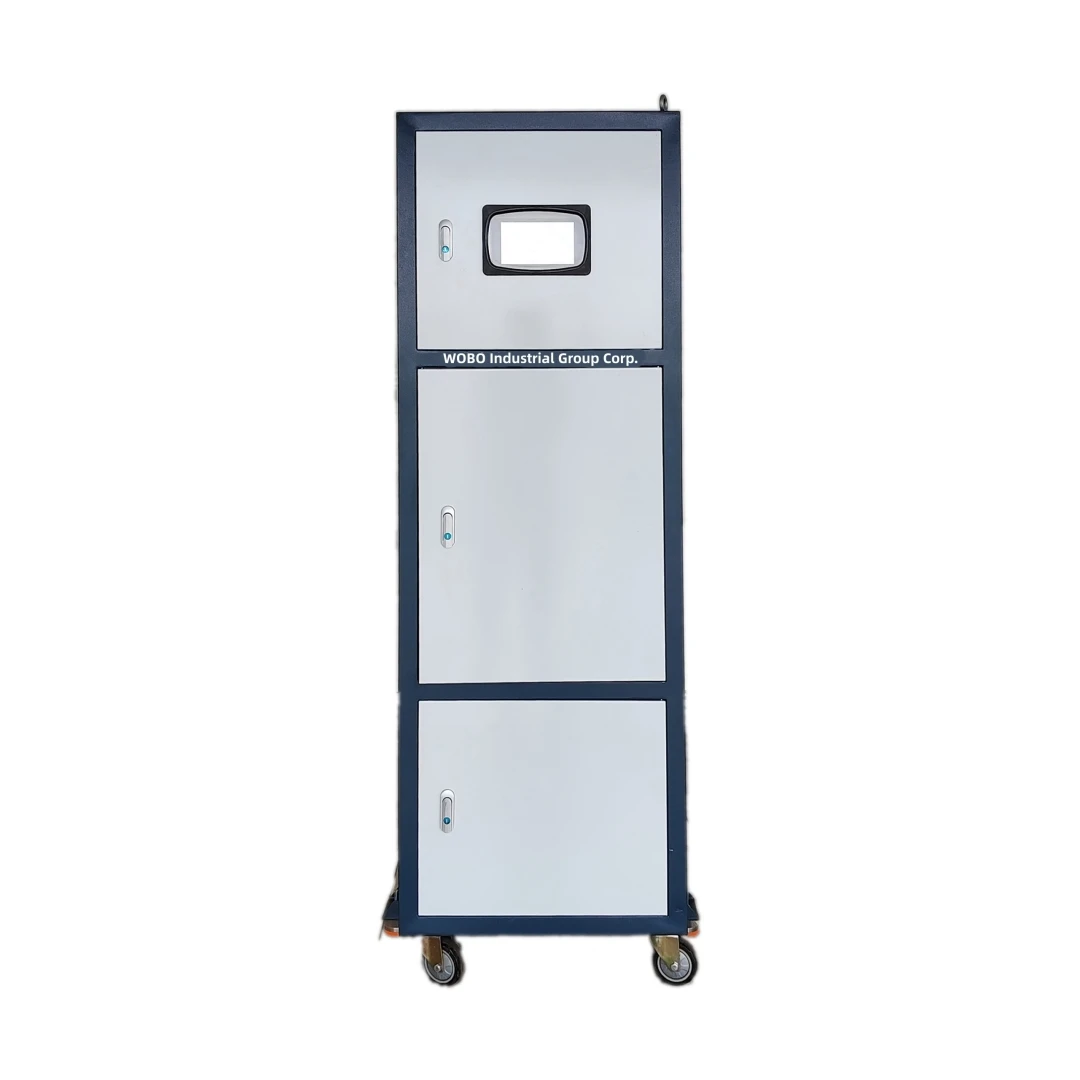 Hot Seller 50Kw Replacing Ammonia Decomposition Methanol-Based Hydrogen Synthesis Unit For Waste Management