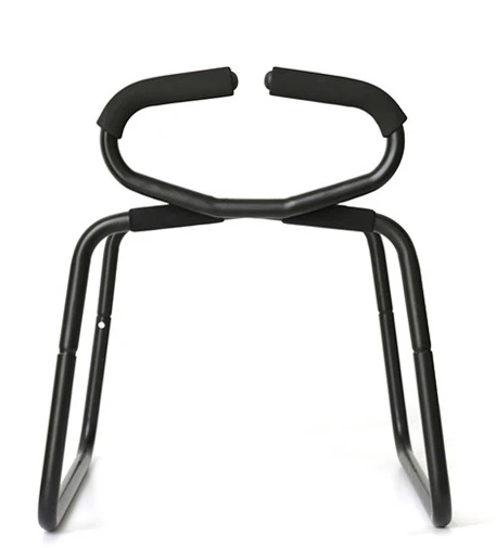 Metal Elastic Sex Furniture Position Assistance Chair Bed Pillows Sex Tools For Couples Women Adult Products Female Masturbator