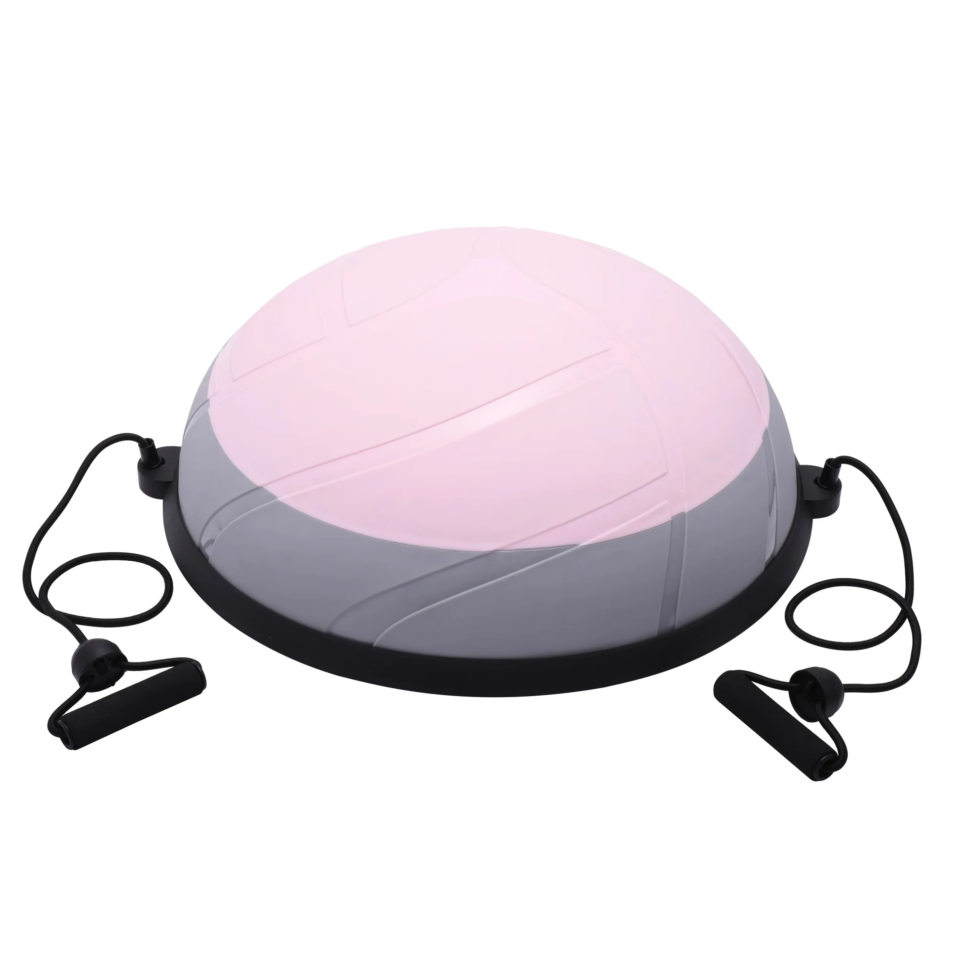 Gym Exercise Balance Balls Half Balance Ball Trainer Yoga Fitness Bosuing Ball For Training