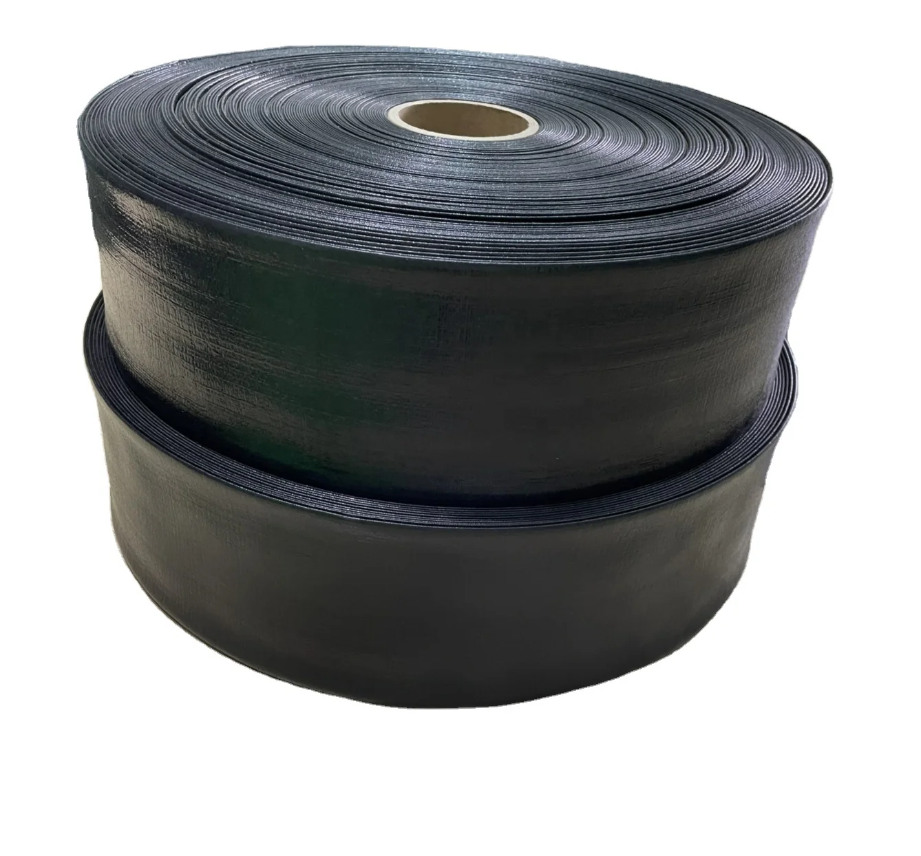 High Pressure PE Braided Polyethylene Hose Pipe for Irrigation