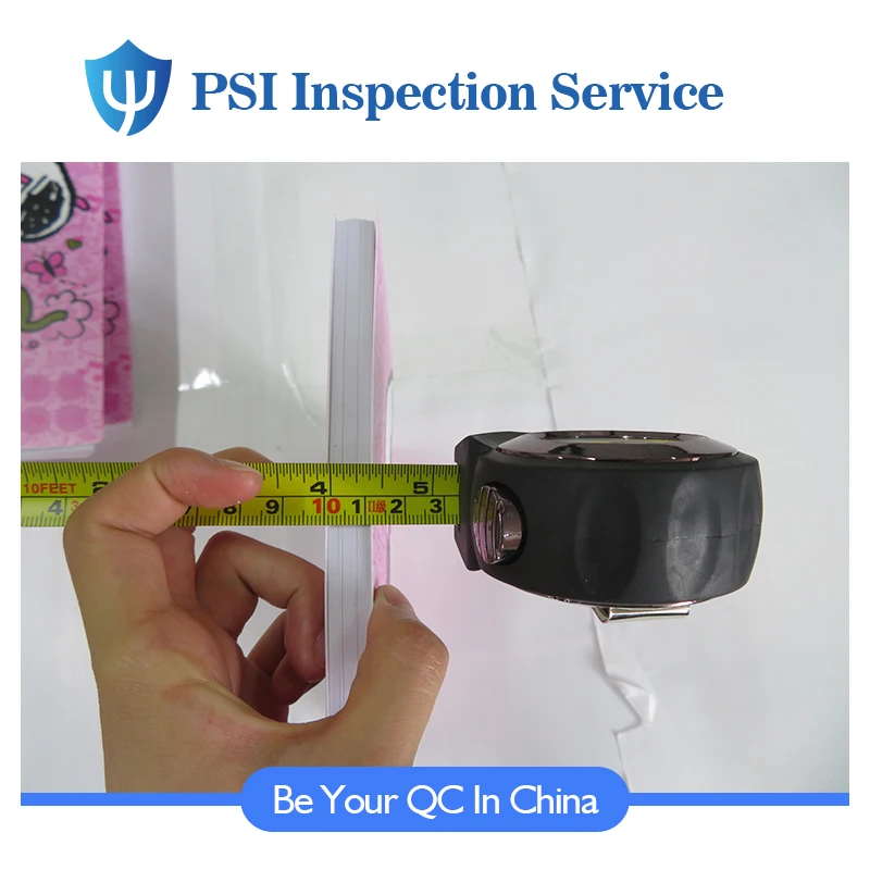 cq inspection/hangzhou paper inspection