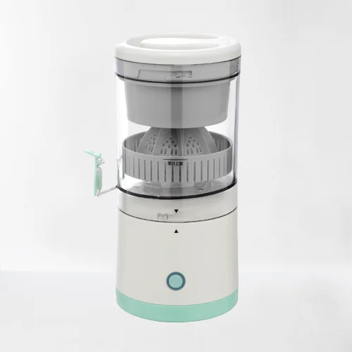 Portable Mini Fresh Juicer Blender Electric Automatic Slow Masticating Mango Lemon Orange Fruit Juicer Machine Juice Extractor