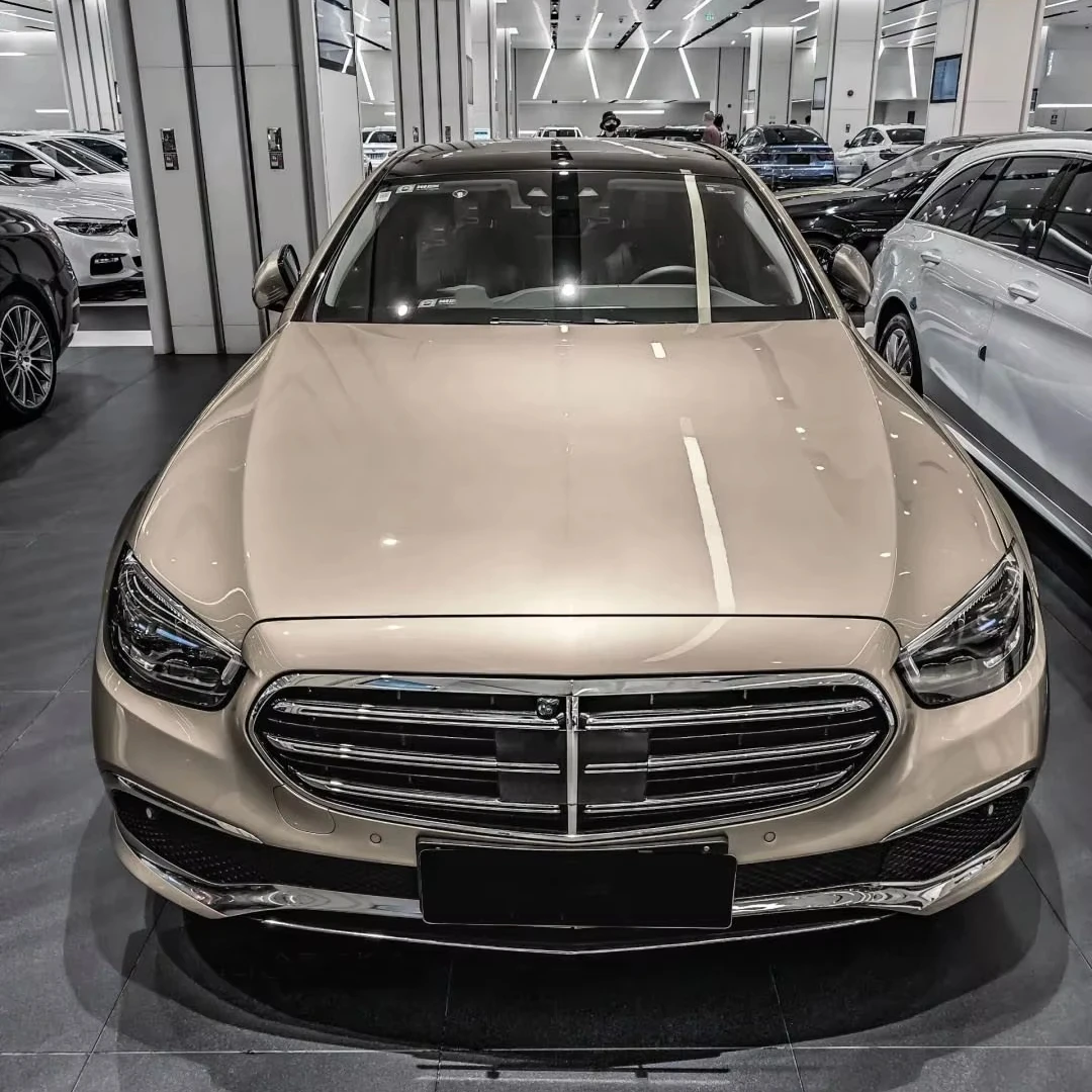 1.52*18m Hot Selling car wrap film gold satin metallic Color Film PET PPF changing color film for car wrap