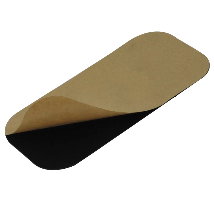 Высококачественная амортизирующая подкладка, асфальтовый тисненый односторонний самоклеящийся барьер для кухонной раковины