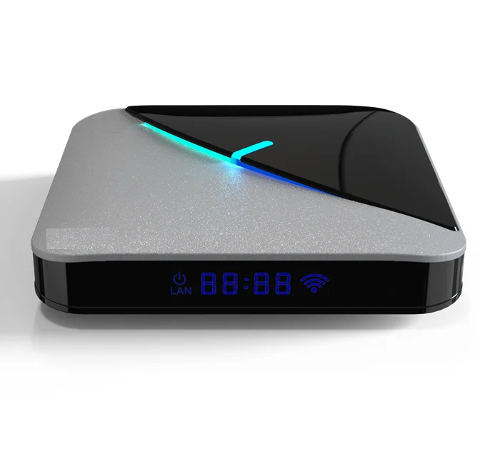 YUNDOO  New popular tv receiver Factory Direct set top box smart tv box