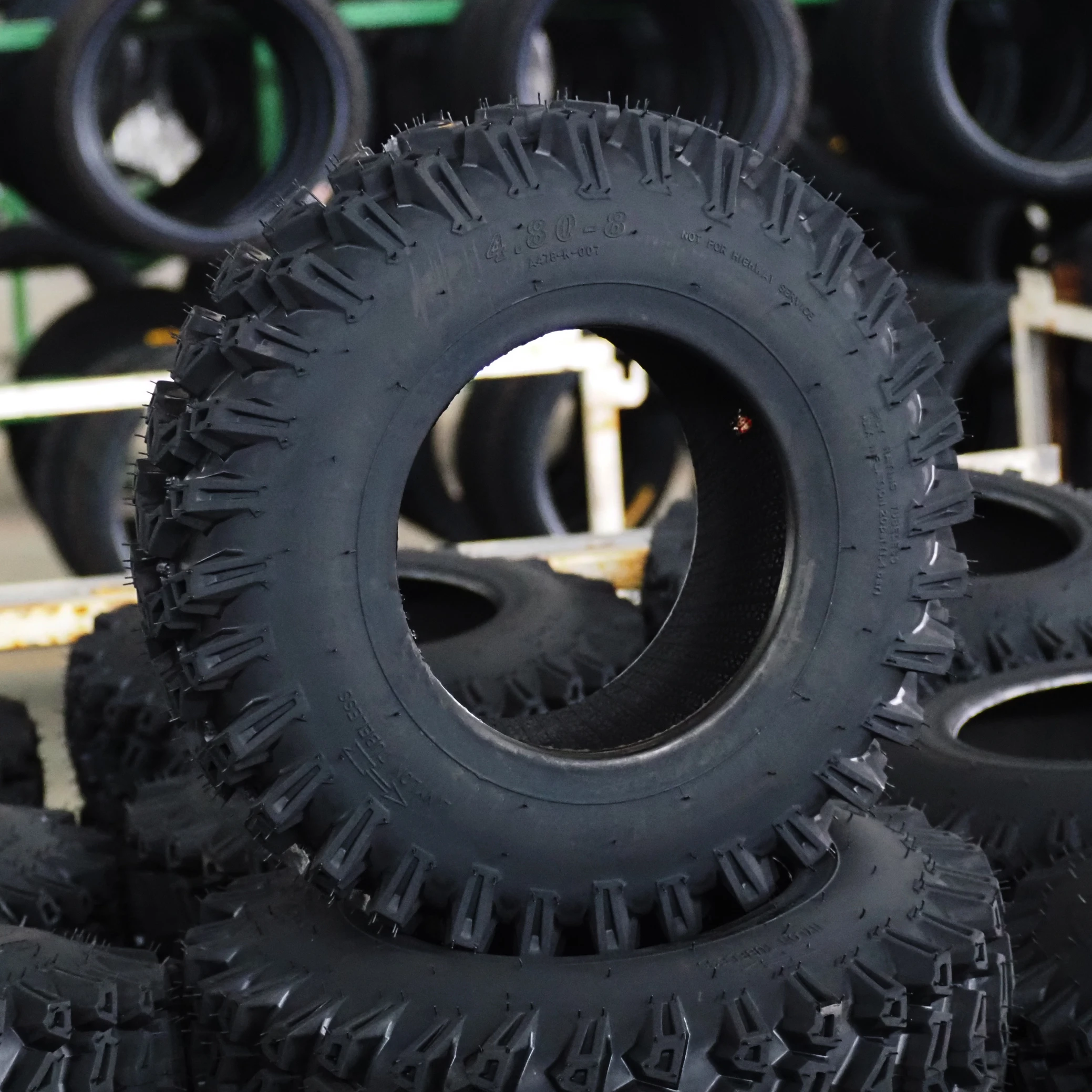 IAGREE China manufacture ATV/UTV tyre  accessories racing tires