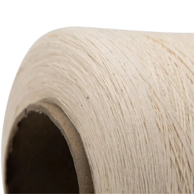 30/1 cotton yarn Knitting Thread Crochet Cloth Yarn Diy Bag Handbag
