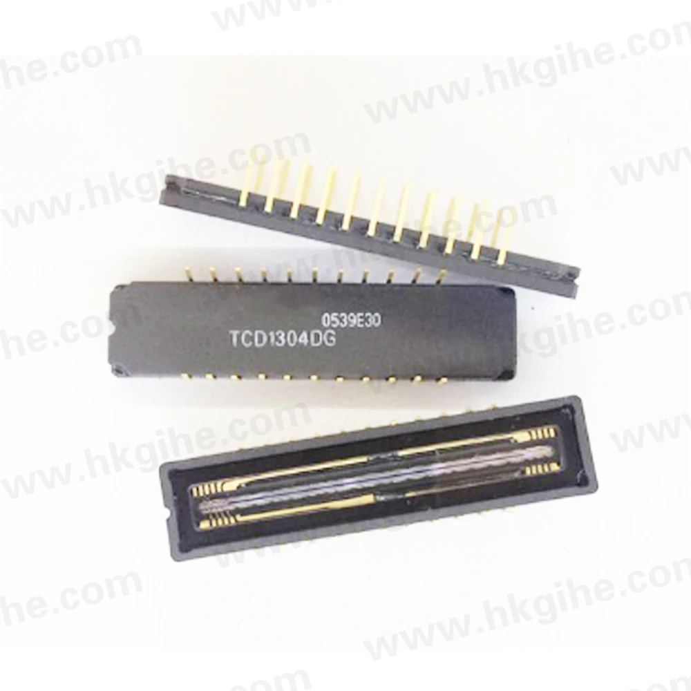Интегральная схема TCD1304DG TCD1304 CCD линейный датчик изображения хорошего качества