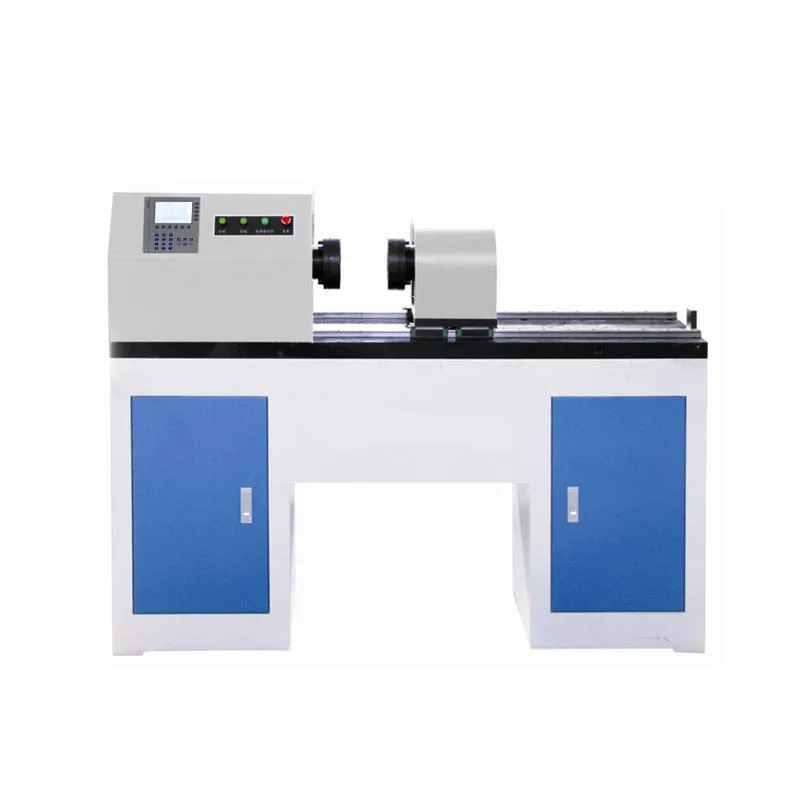 High Quality Material Metal material torsion tensile testing machine Price