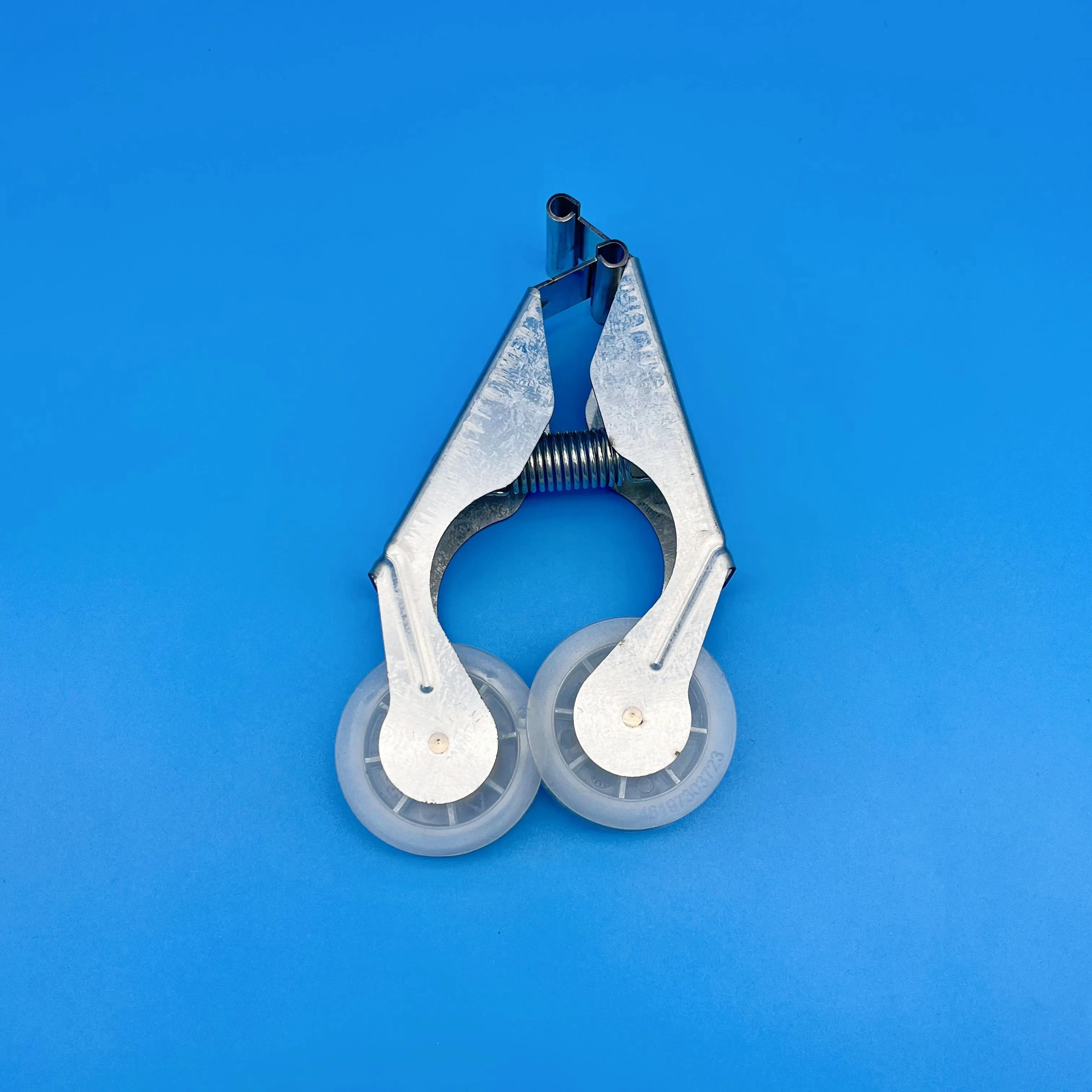 dryer parts tensioner pulley tumble dryer jockey pulley whirlpool 481235818055 481235818049